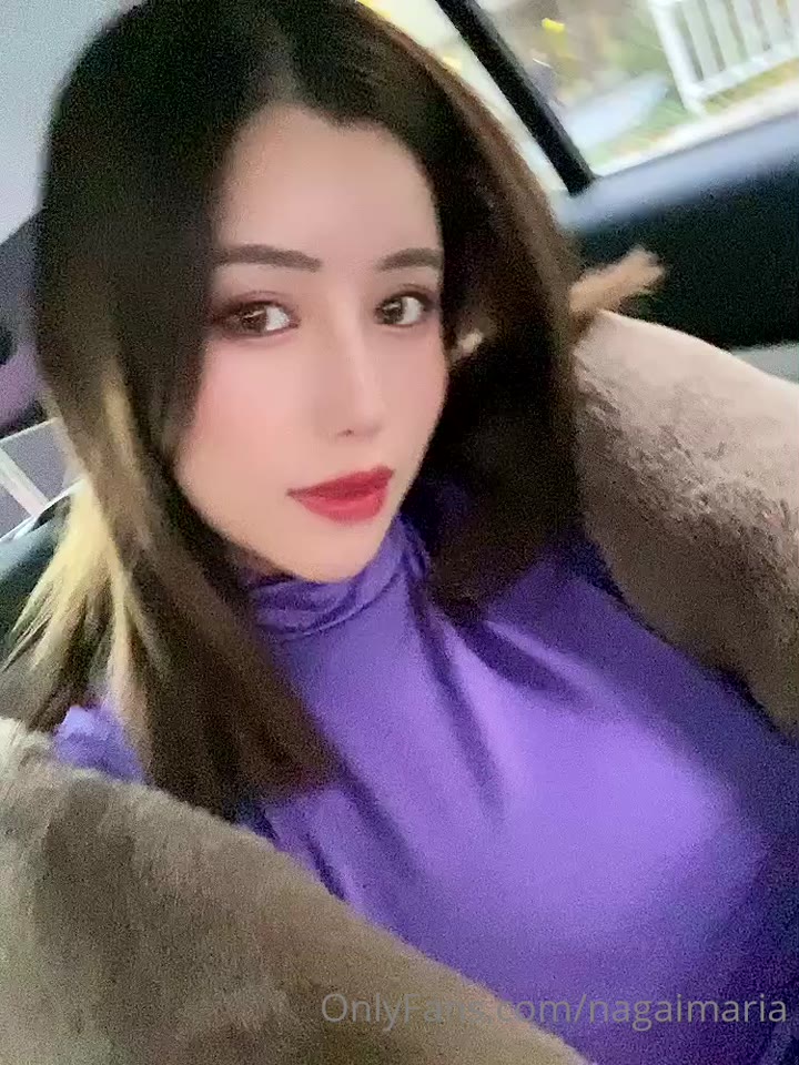 rich Maria Nagai Nude exposed full vid Sensational