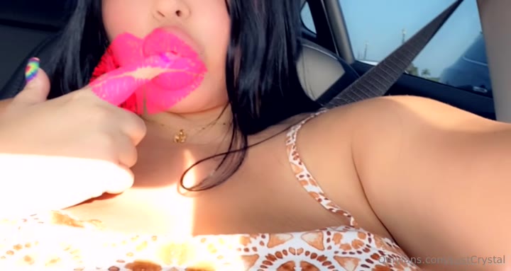 Exposed woman Sexy Crystal Lust Onlyfans nude fullvideo