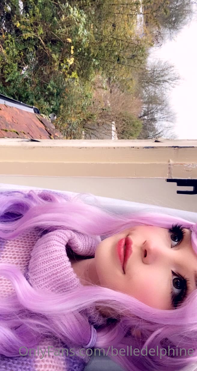 castrating Belle Delphine Naked Leaks Epic