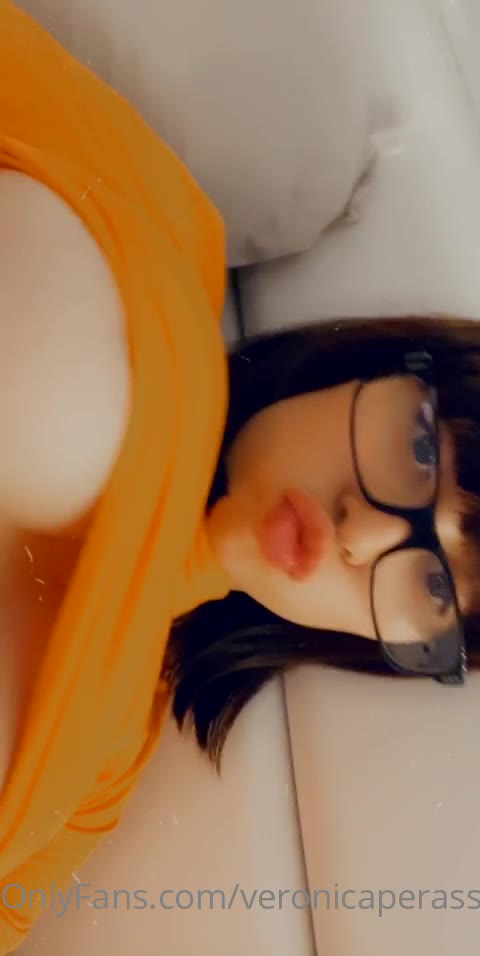 perfectwoman Veronica Perasso cams FullVID