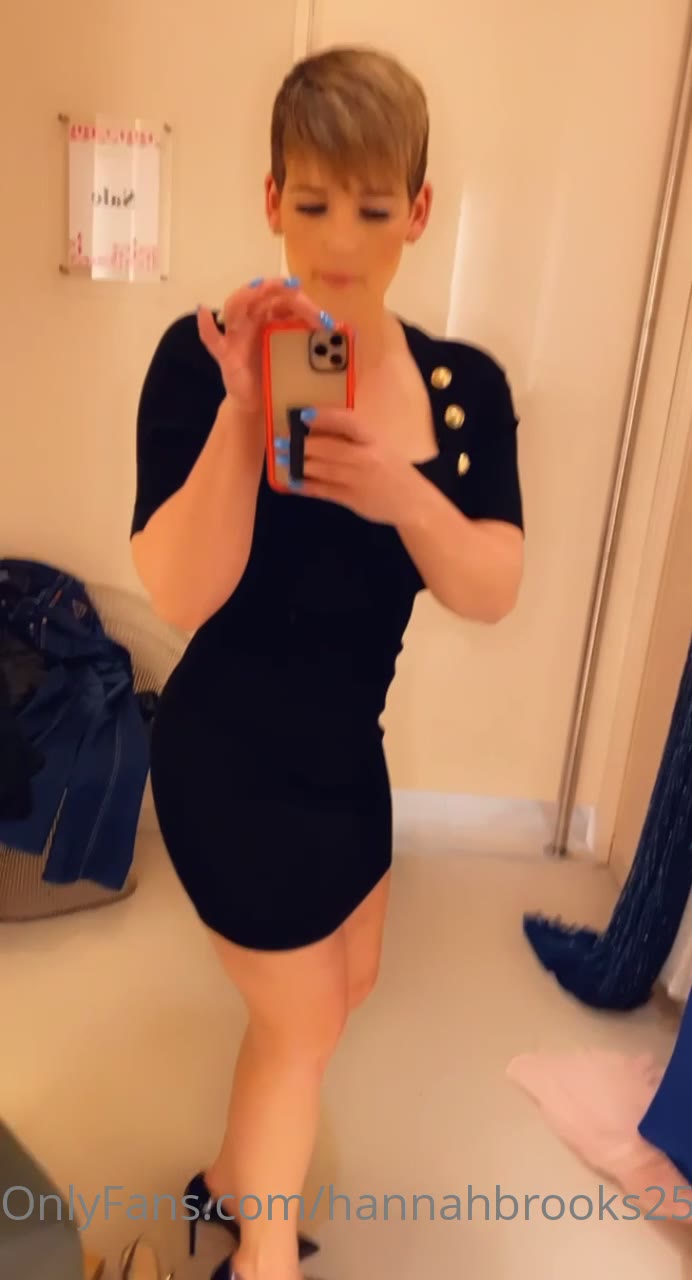 Epic sleazyslut Hannah Brooks bg Video