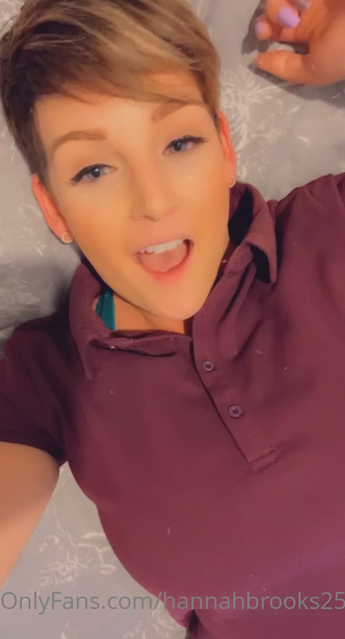 Epic maid hannahbrooks25 Fansly leaks