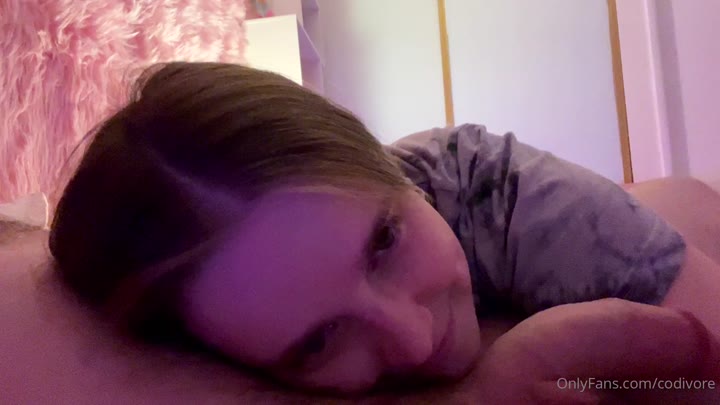 cute Codi Vore Leaked nudes