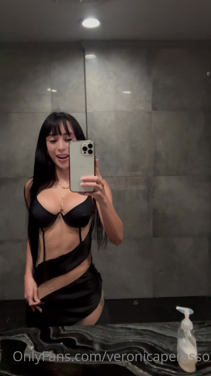 fishwife Veronica Perasso Leak exposed