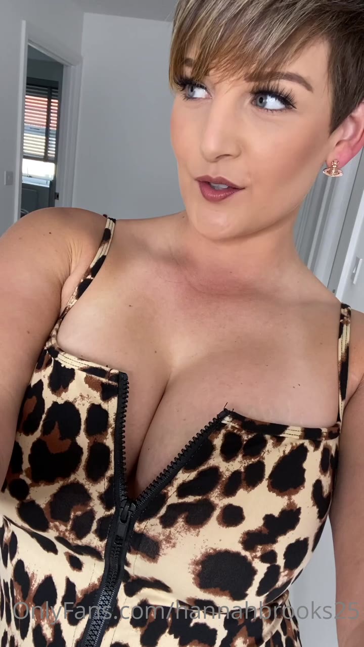 Sensational nag hannahbrooks25 Fansly