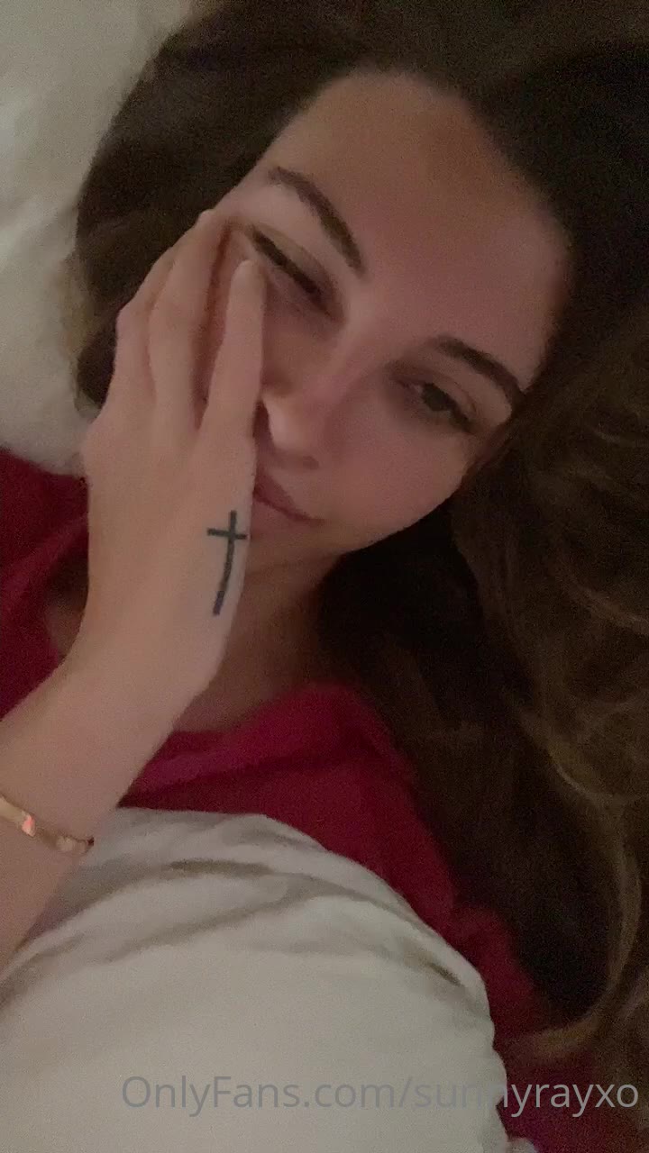 Exposed Sunnyrayxo Patreon leak