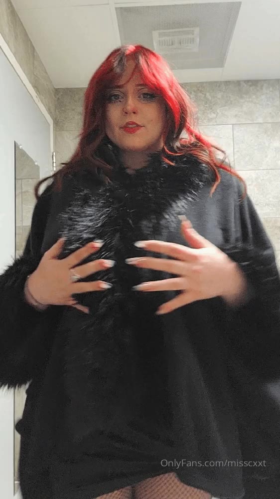 coarse Misscxxt Nude leak OF Vid Sensational