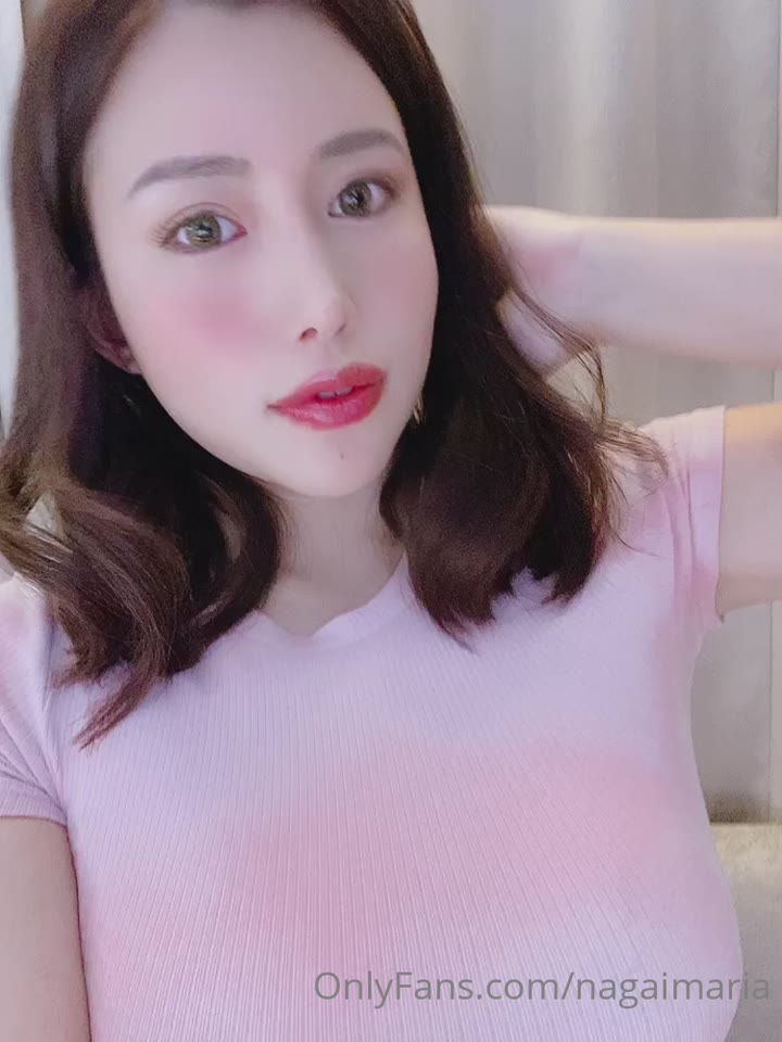 nan Maria Nagai leaked xxx Sensational