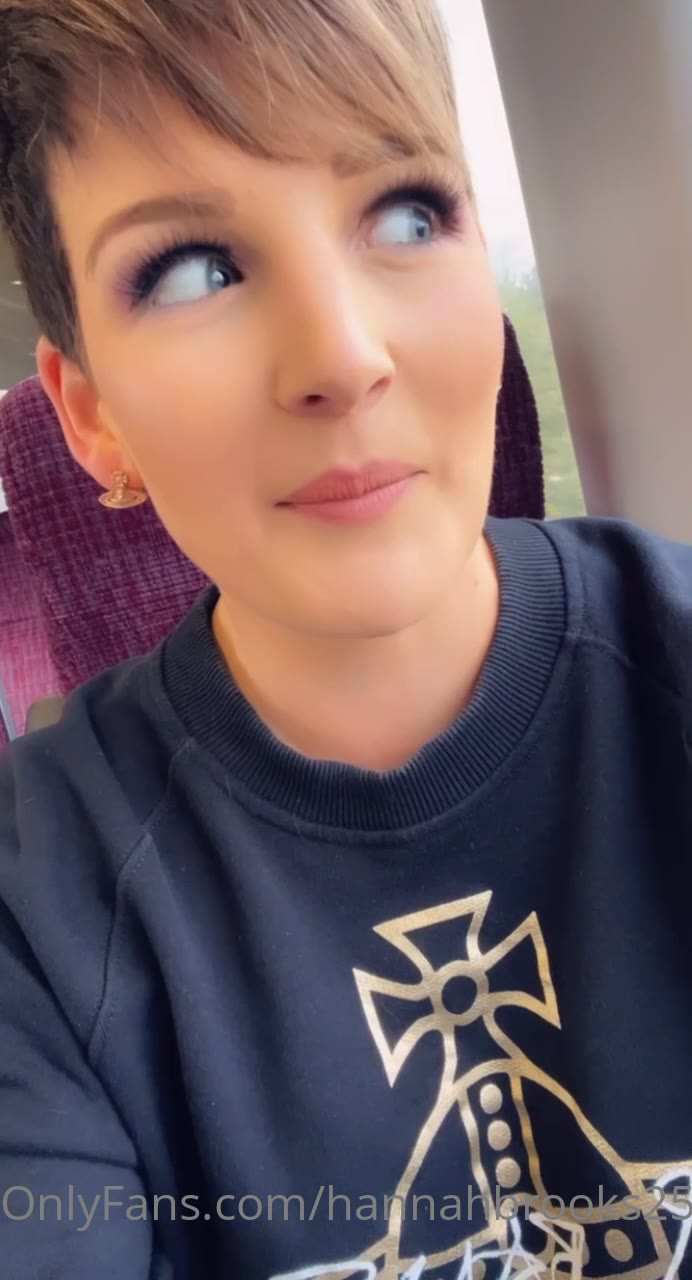 Hannah Brooks Leaked