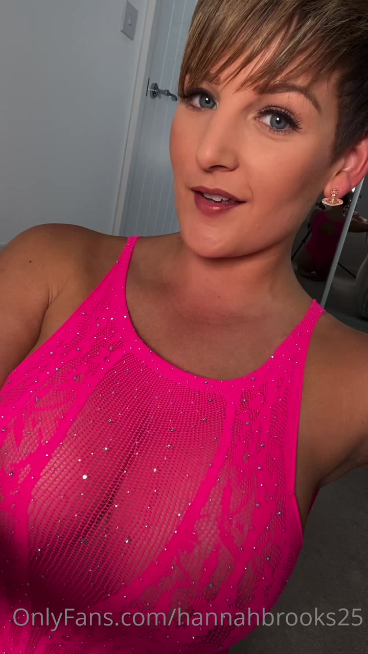 Epic hannahbrooks25 Onlyfans nude