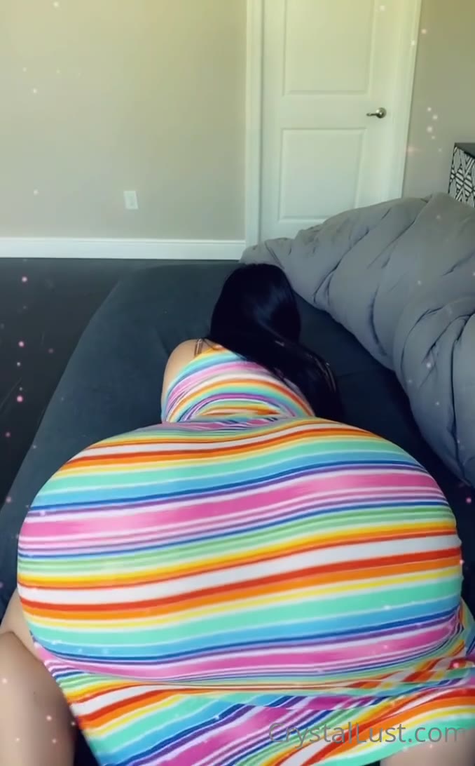 Epic desired Huge tits Crystal Lust leaks OF Leaked full video