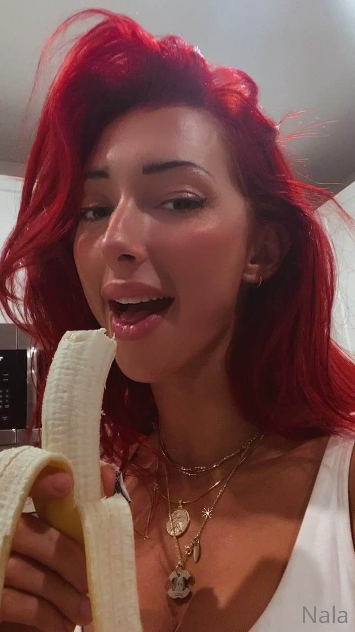 secret Petite Nalafitness Leaked OF Exposed