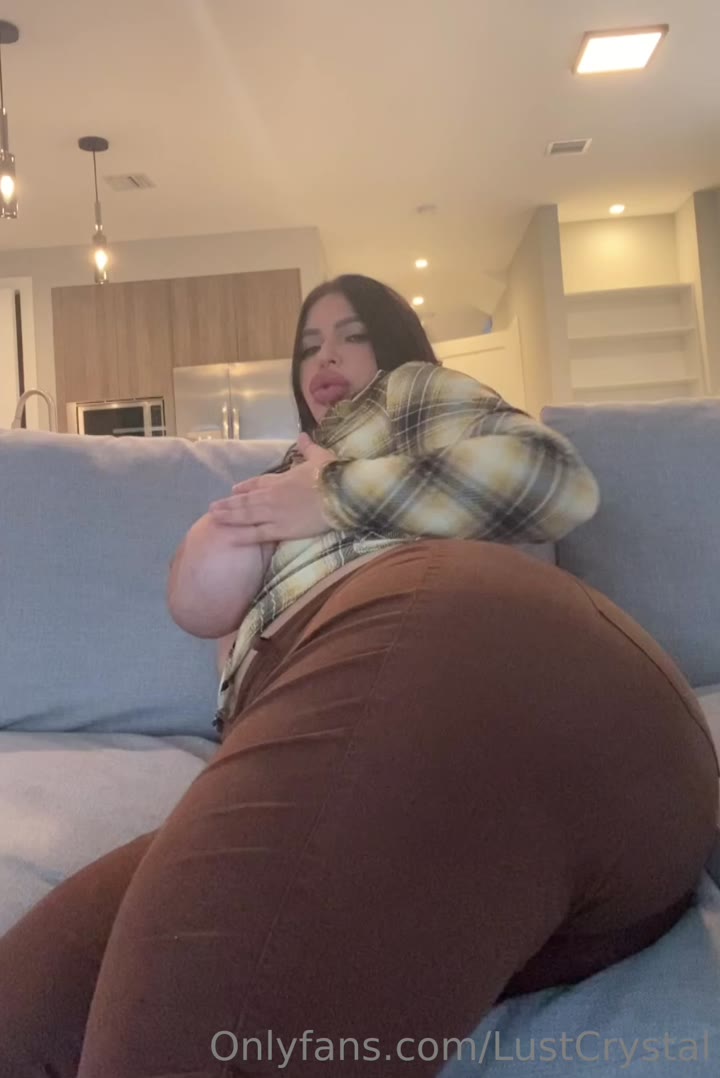 bitch Crystal Lust o n l y f a n s onlyfans leaked