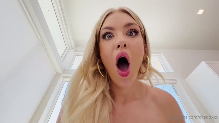 Exposed jezebel Dredd Nude leak