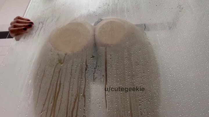 Sensational nan Cutegeekie leak xxx EXPOSED