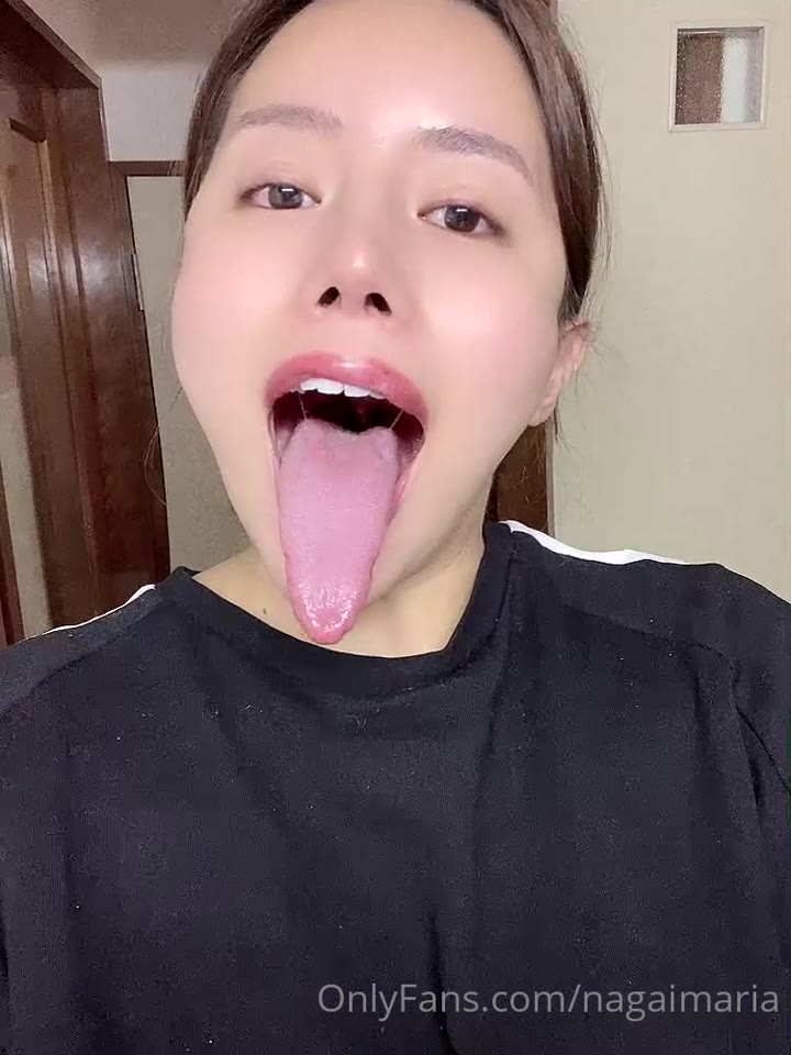 screechy Maria Nagai leaked nudes x video full Epic