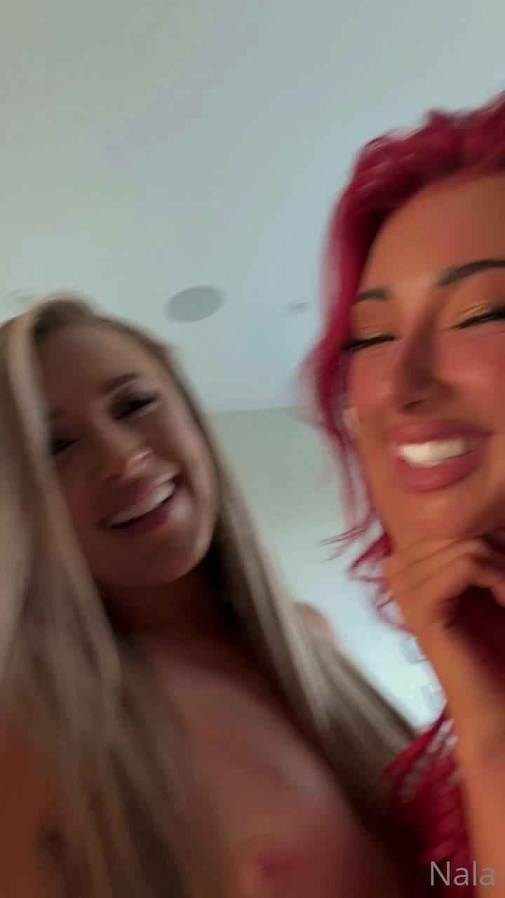 nan Petite Nalafitness leaks OF EXPOSED Epic