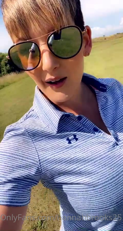 epicwhore Hannah Brooks leaked nudex Sensational