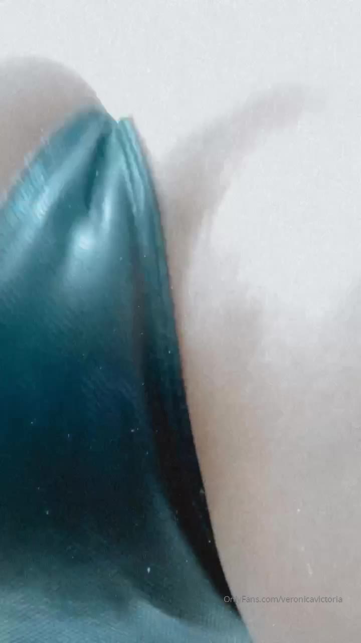 Veronica Perasso real name Exposed
