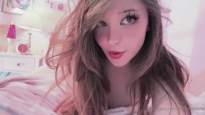 Sensational prima Delphine leaks OF fullvideo