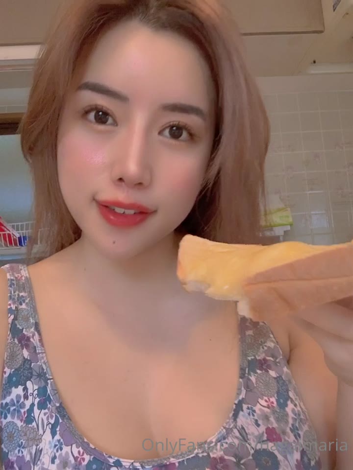 sleepy Maria Nagai Nude leak Exclusive full video