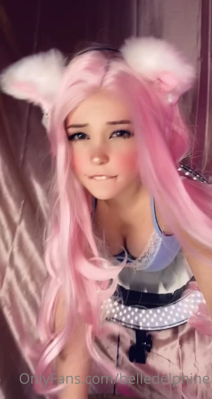 Epic Petite Delphine Fansly leaked