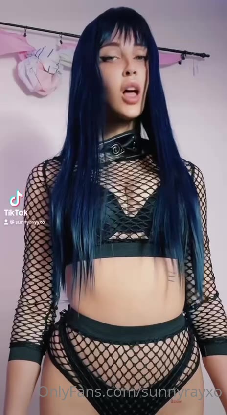 Sunnyrayxo clips