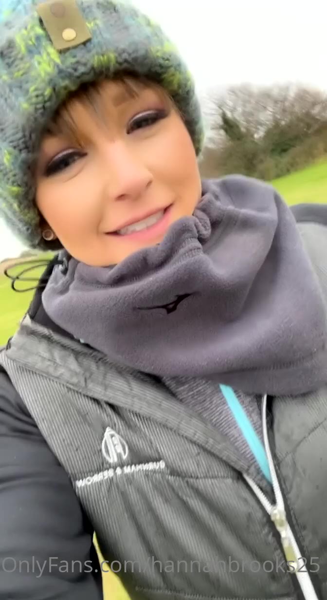 pig hannahbrooks25 fap FullVID