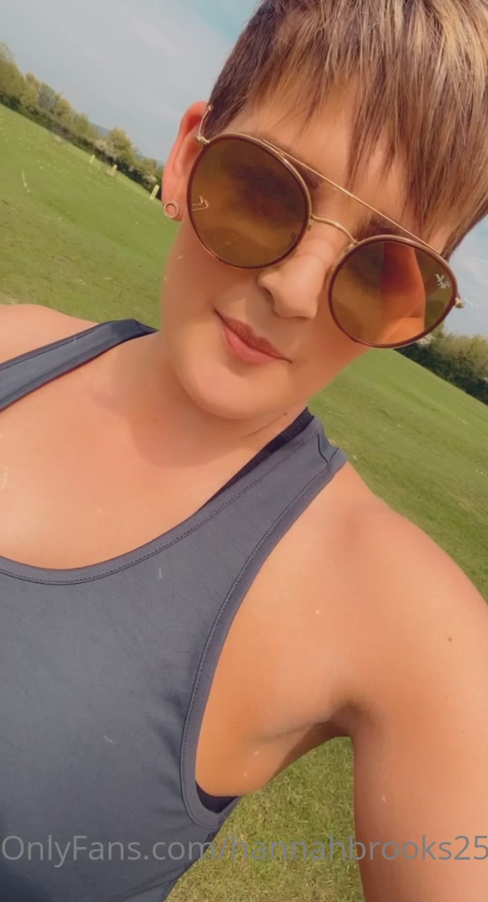 Exposed hannahbrooks25 thothub