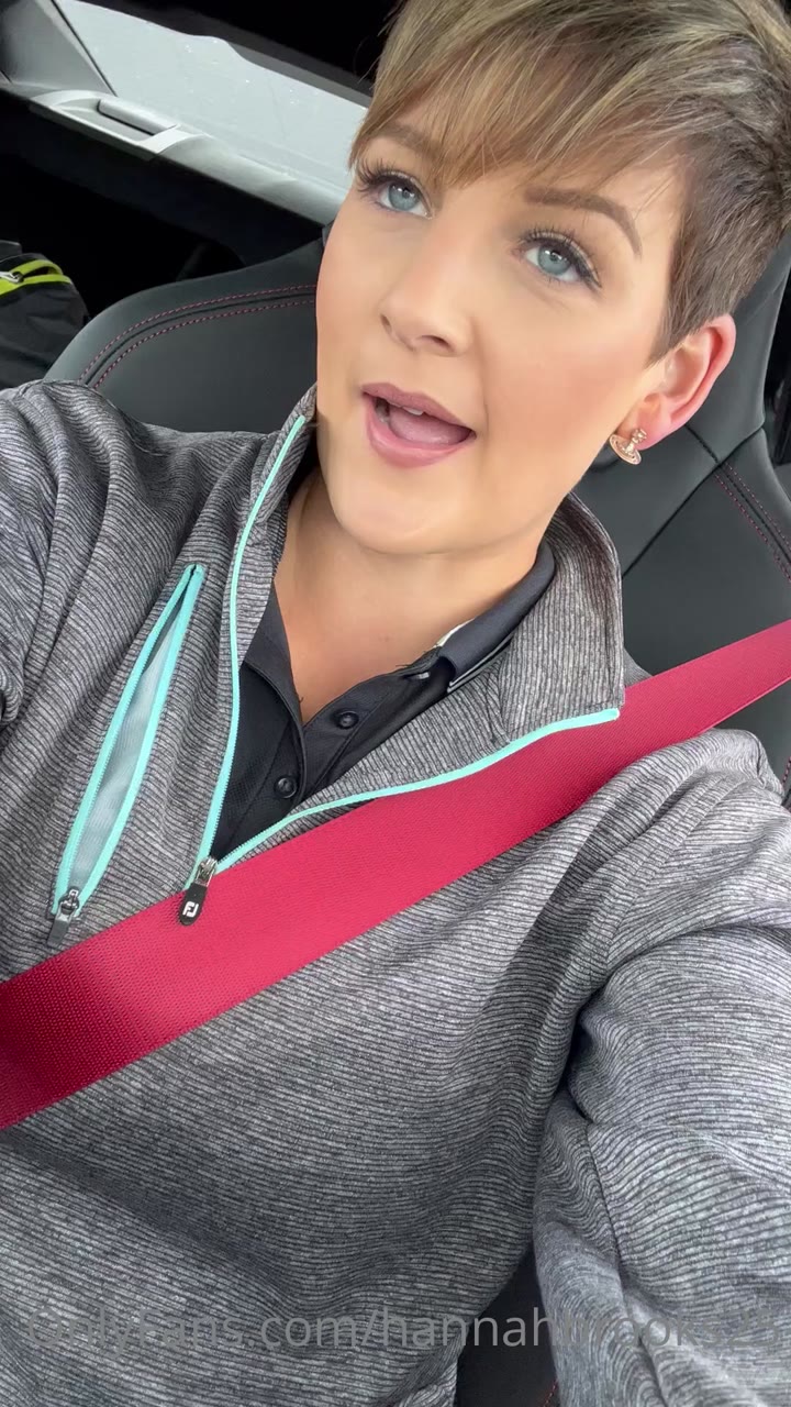 his hannahbrooks25 leaked nudex Sensational