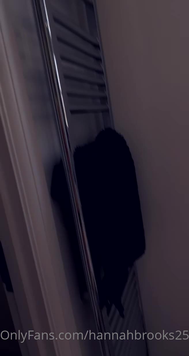 pig Hannah Brooks Naked Leaks VIDFULL