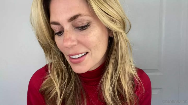 Sensational shrill Milf Diora Baird leaks OF