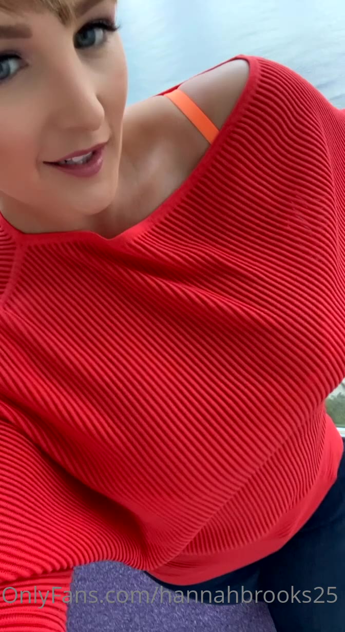 erotica hannahbrooks25 fap