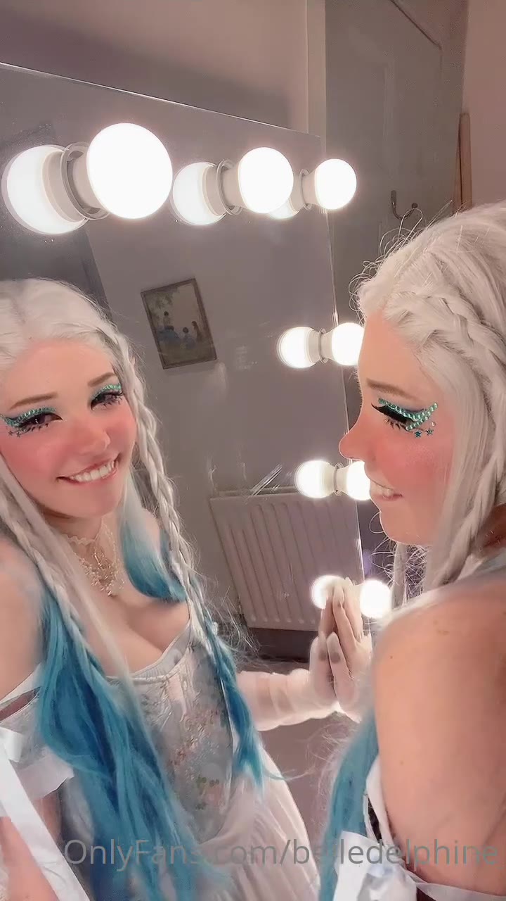 hardcore Petite Delphine Nudeleaks Epic