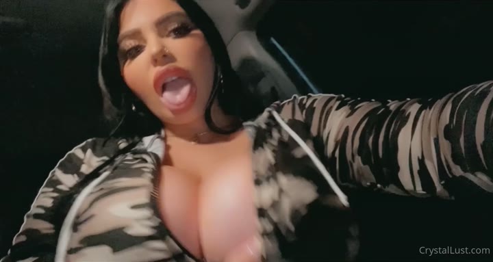 Crystal Lust Leaked Onlyfans Sensational