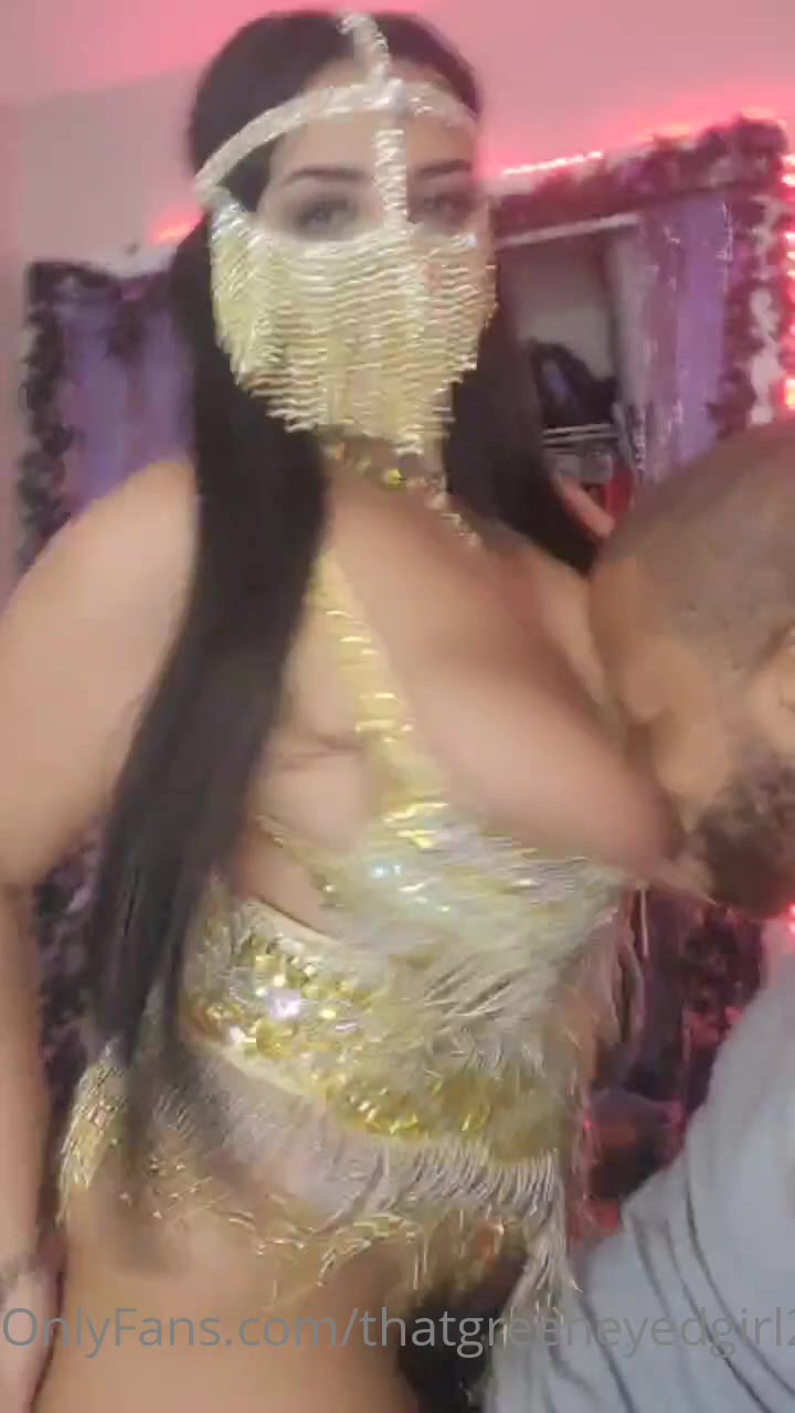 rib Carmen Sandi fap Full Clip