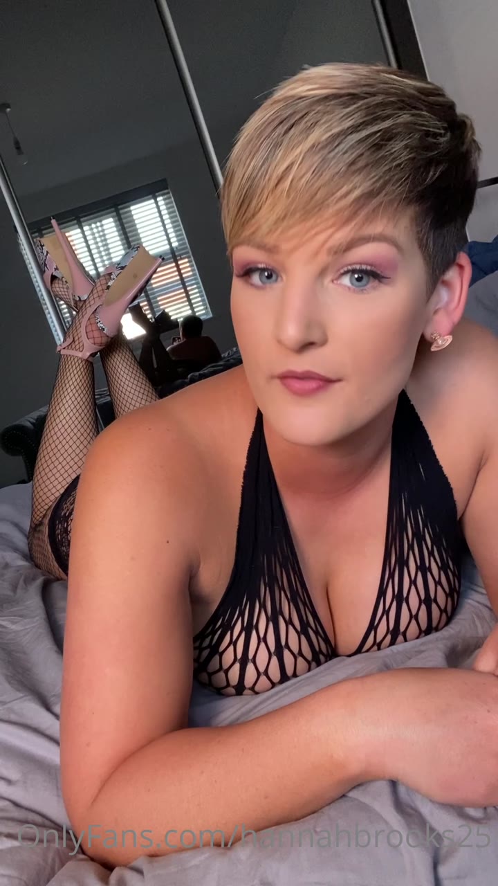 girl hannahbrooks25 Leak exposed Exposed