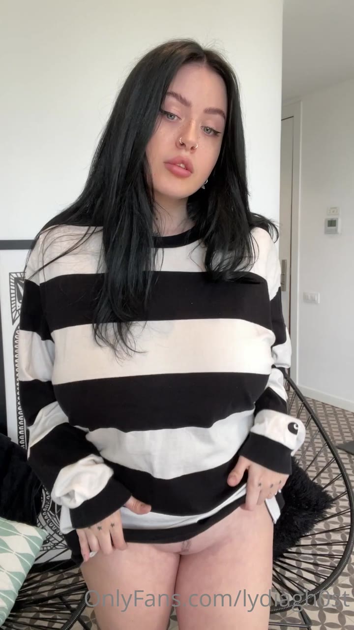 Exposed Lydiagh0st anal