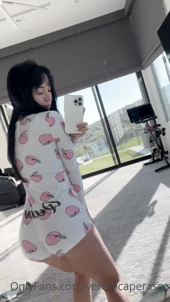 Veronica Perasso Patreon leak  Exclusive full vid