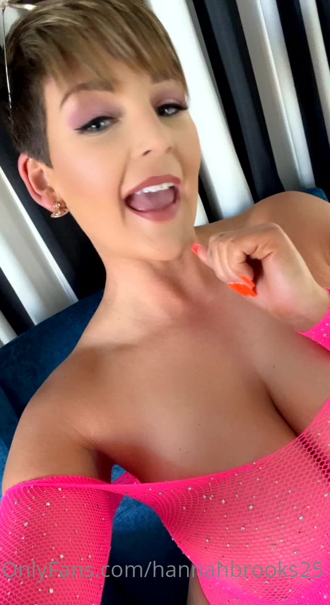 classy Hannah Brooks Leaked Onlyfans Video Epic