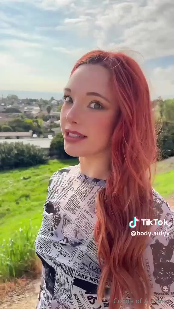 Sensational perverted Colorsofautumn Naked
