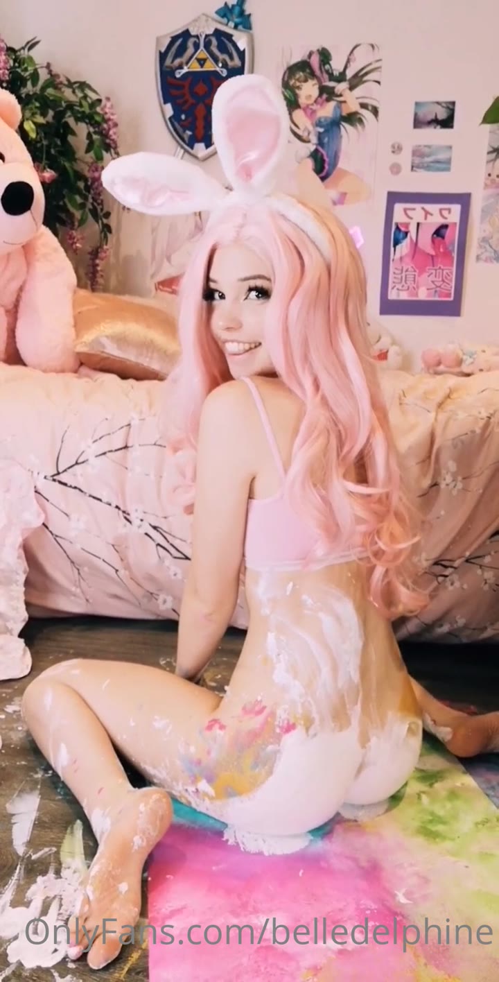 babe Delphine leaks onlyfans leaked Sensational