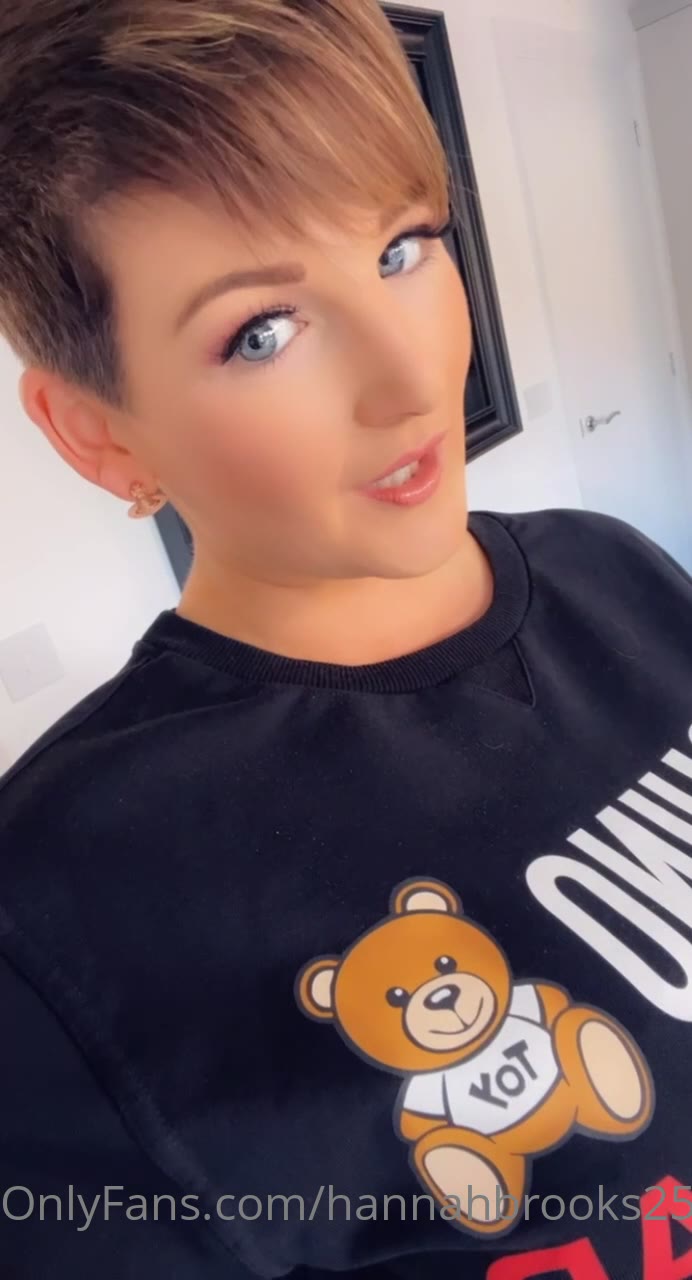 Epic witch hannahbrooks25 leaked nudes x Full Movie