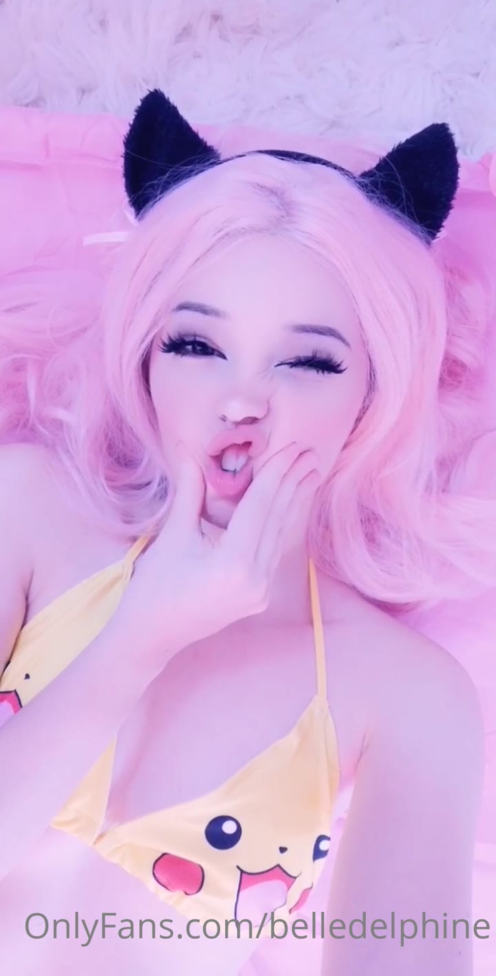 Exposed nan Petite Delphine leaked nudes x
