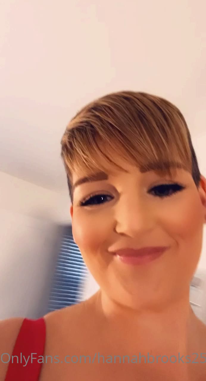 hannahbrooks25 fapello Epic