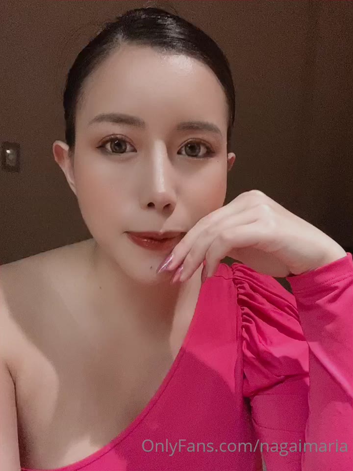 Maria Nagai Onlyfans Leak Video