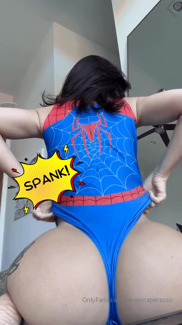 grotesque Veronica Perasso real name Sensational
