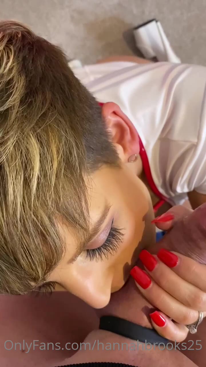 wicked Milf Hannah Brooks porn xxx Full leaked video Epic