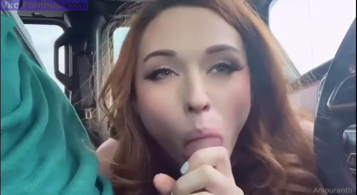 Exposed Sexy Amouranth Nude leak OF