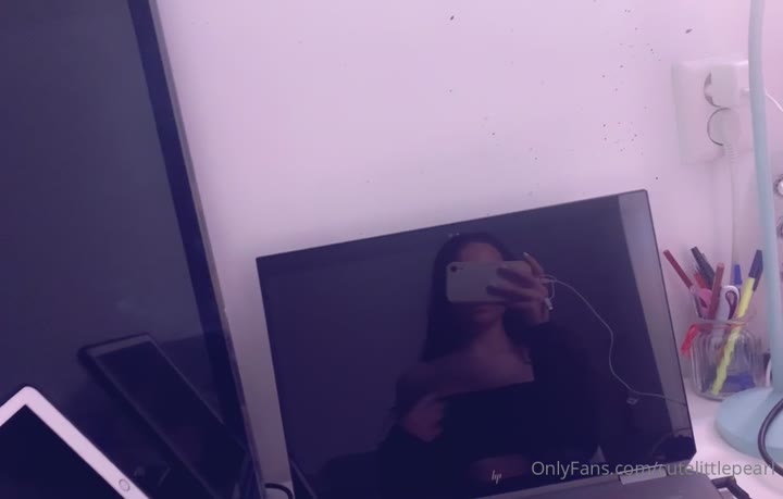 Sensational slut Cutegeekie collab Exclusive video full